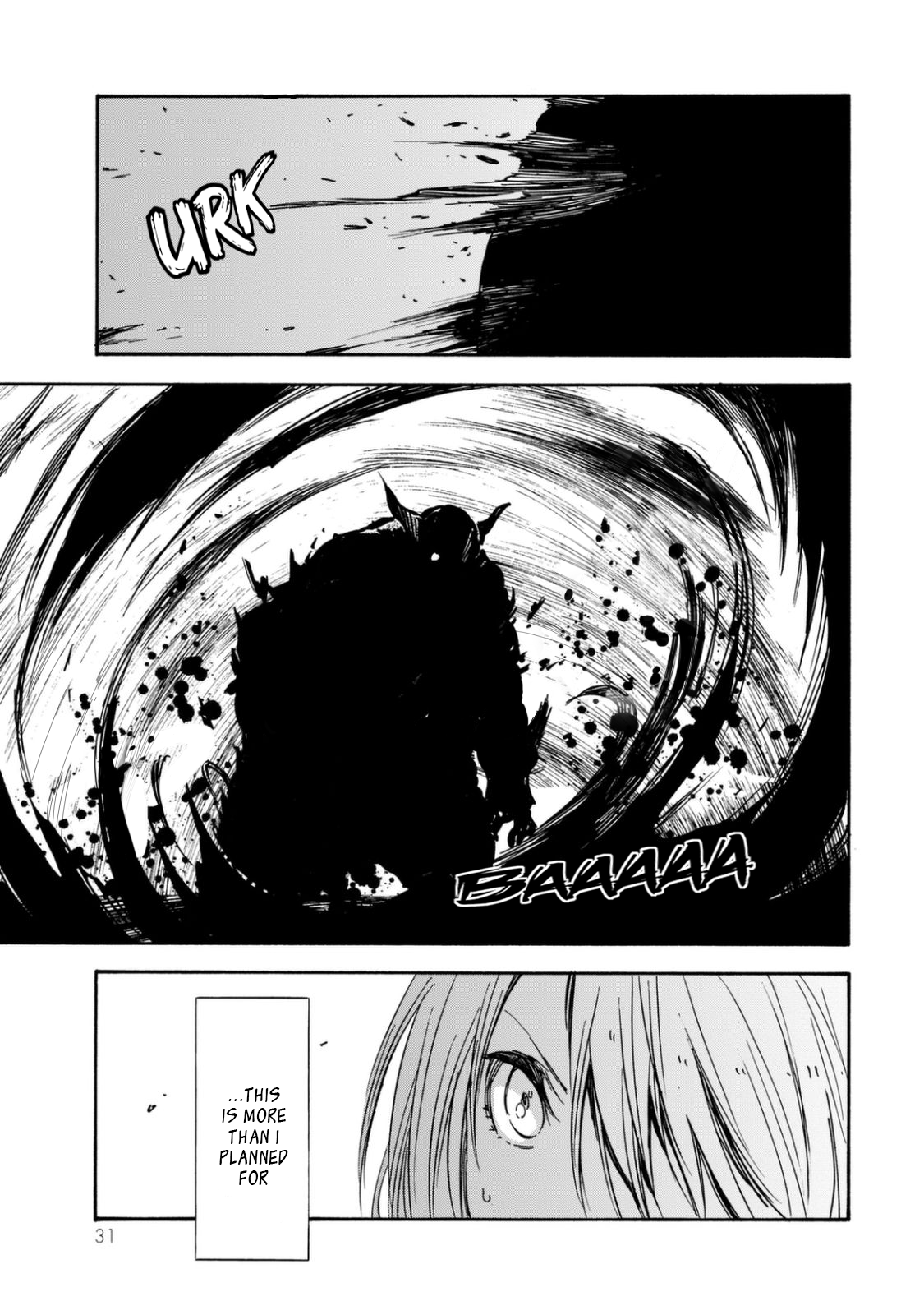 Tensei Shitara Slime Datta Ken, Chapter 23 image 34